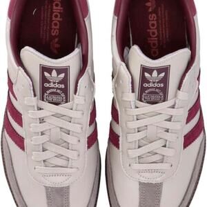Adidas Samba OG Men's Sneaker